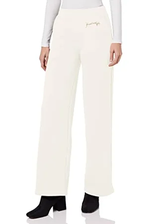 KENDALL + KYLIE KENDALL & KYLIE Damen K&K W Classic Straight Sweapants KKW3711704 Jogginghose, , S