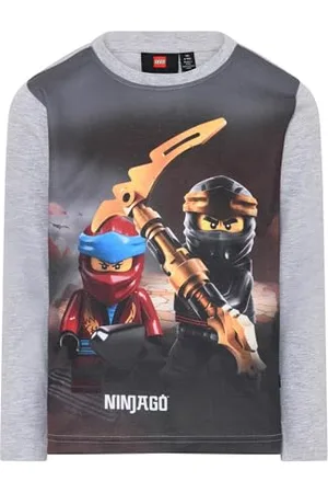LEGO Wear LWTAYLOR 713 - T-Shirt L/S