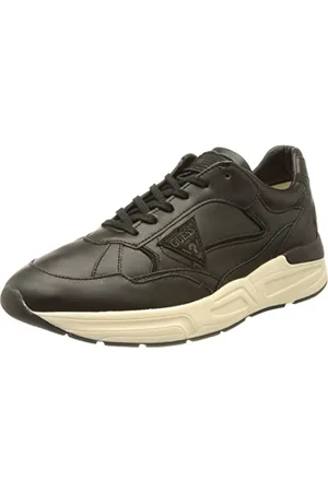 Guess Herren Imola Gymnastikschuh, , 43 EU