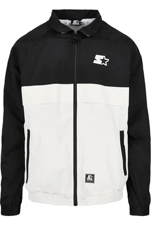 STARTER BLACK LABEL Herren Starter Jogging Jacket S