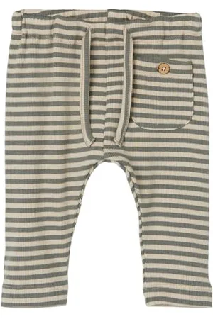 NAME IT Baby - Jungen Nbmgago Loose Pant Lil Noos, , 62