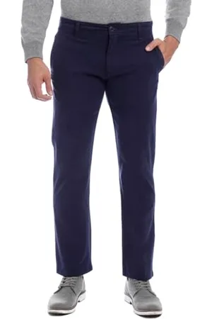 Dockers Herren Ultimate 360 Chino Straight Pants, , 31W/32L