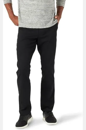 Lee Herren Performance Series Extreme Comfort Relaxed Hose, , 30W / 32L