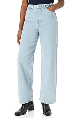 JJXX Jack & Jones Damen JXTOKYO WIDE HW CC6011 NOOS Jeans, , 32/32