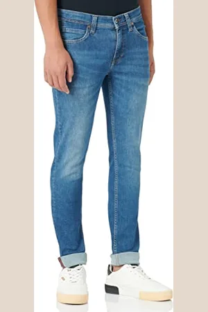 Mustang Herren Vegas Jeans, , 33W / 30L