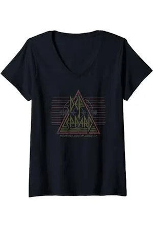 Def Leppard Seit 