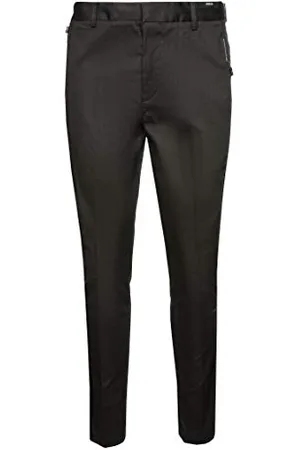 HUGO BOSS Mens Loomes2 Pants, , 46