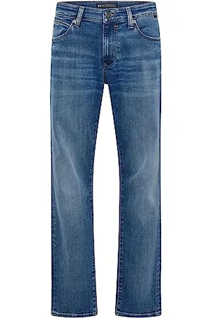 Mavi Herren Marcus Jeans, , 26W x 28L