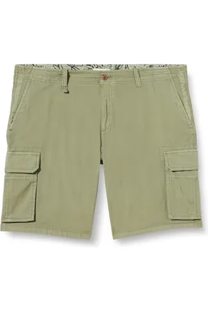 Bugatti Herren 4999gd-36402 Bermudas, , 56 EU