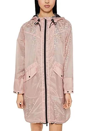 ESPRIT Damen 012CC1G308 Jacke, , M