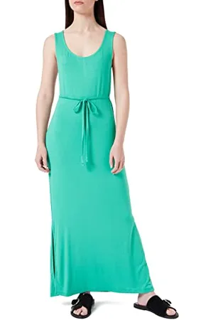 Ichi Damen IHLISA DR17 Kleid, , XL