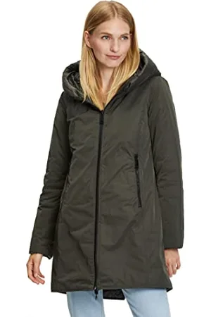 Betty Barclay Damen 7340/1565 Jacke Watte, , 44