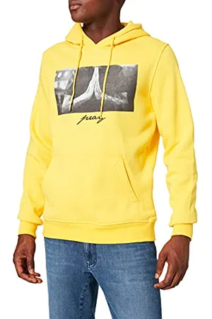 Mister Tee Herren Pray Hoody XXL