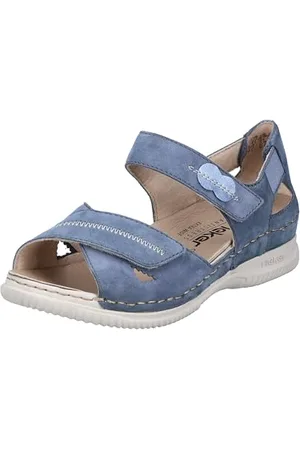 Rieker Damen Sandalen V7474