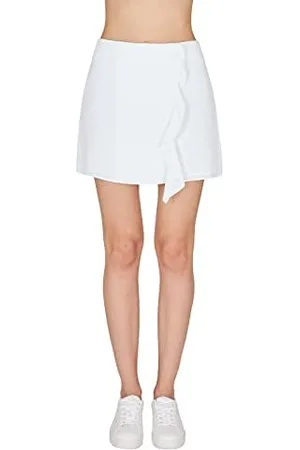 Armani Exchange Damen Sustainable, Key Look Skirt, , 3XL EU