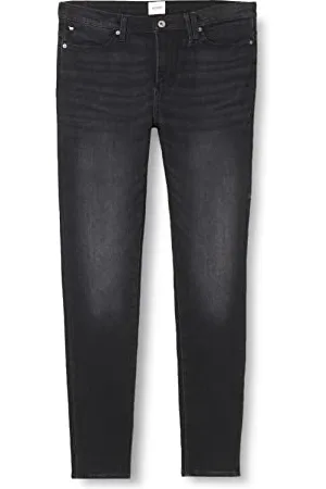 Mustang Damen June Super Skinny Jeans, , 30W / 36L