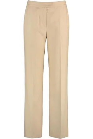 Gerry Weber Damen 420008-31236-9110 Hose, , 36 EU