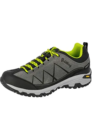 BRUTTING Unisex Kansas Trekking- & Wanderhalbschuhe, , 39 EU