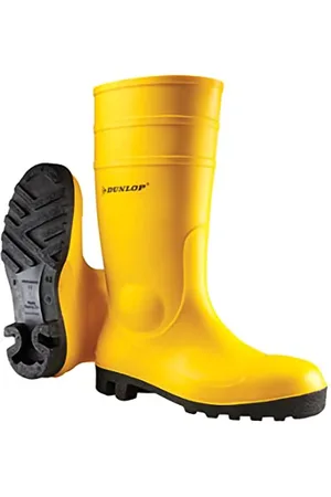 Dunlop Protective Footwear 142YP Protomastor, , Größe 47 EU