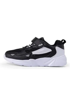 Fila Unisex Kinder Sneaker Ventosa Velcro Kids, , 31 EU