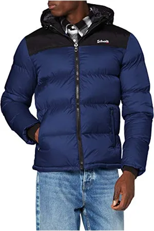 Schott NYC Unisex Utah2 Jacke, , XL