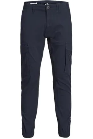 JACK & JONES Paul Flake Cargohose Jungen - 164