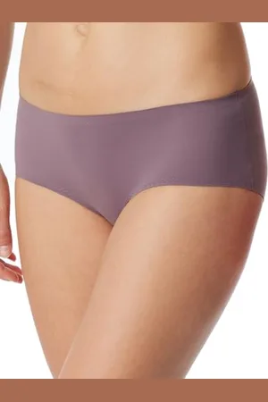 Schiesser Damen Panty nahtlos - Invisible Soft, , 34