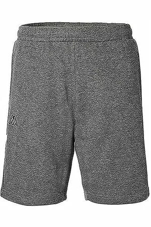 Kappa Herren Giodolo Graphik Shorts, , XL