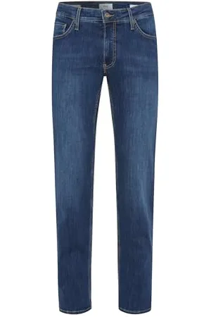 Brax Herren Style Chuck Hi Flex Extrem Jeans, , 400