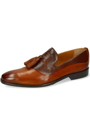 Melvin & Hamilton Loafers Herren Leonardo 24 46