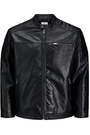 JACK & JONES JJEROCKY Jacket NOOS PS