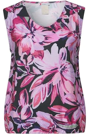 Street one Damen A321515 Top mit Print, , 44