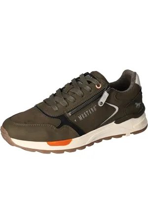 Mustang Herren 4186-311 Sneaker, , 44 EU