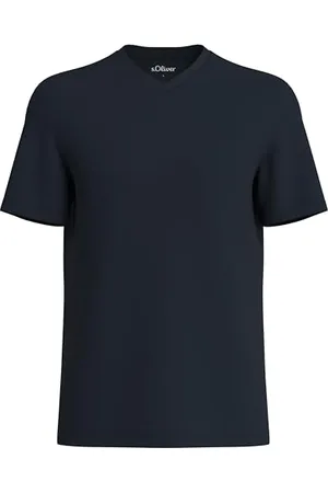 QS by s.Oliver T-Shirt, V-Neck