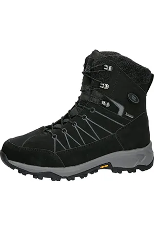 BRUTTING Unisex Huntington Schneestiefel, , 38 EU