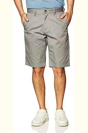 Volcom Herren Vmonty Chino Lässige Shorts, , 48