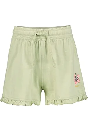 Garcia Kids Mädchen Bermuda Shorts, , 122