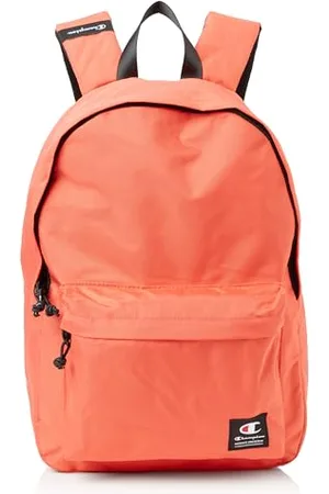 Champion Unisex Lifestyle Bags Icons-802345 Water-Repellent Rucksack
