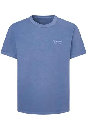 Pepe Jeans Herren Aris T-Shirt, , XXL