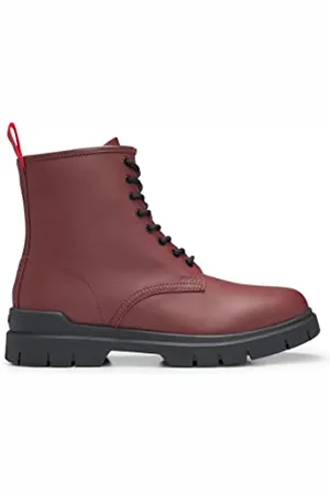 HUGO BOSS Ryan_Halb_lt