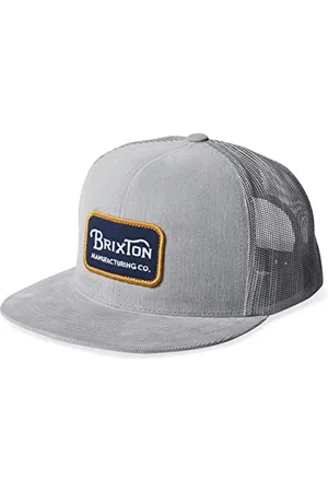 Brixton Mens Grade MESH Cap, , O/S