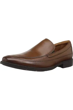 Clarks Herren Tilden Free Slipper, , 42 EU