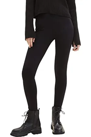 TOM TAILOR Damen 1035496 Treggings mit Ziernaht, , 44W / 28L
