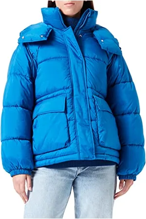 Marc O’ Polo Damen 249083670172 Jacke, , M