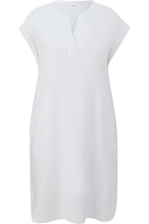 QS by s.Oliver Damen 2146999 Kleid, , 42