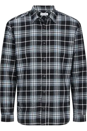 JACK & JONES Boy Overshirt Overshirt Junior