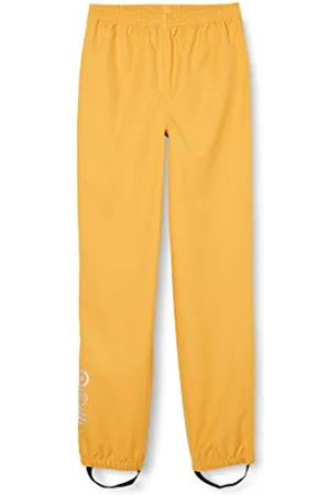 Minymo Unisex Kinder Softshell Solid Pants, , 140