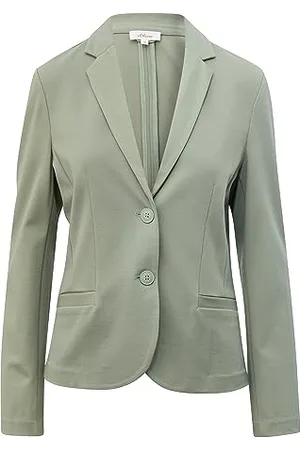 QS by s.Oliver Damen 2133482 Blazer, , 38