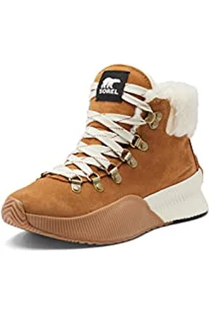 sorel Out N About III Conquest Wasserdichte Damenstiefel