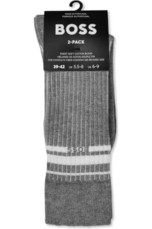 HUGO BOSS 2P RS Rib Stripe CC